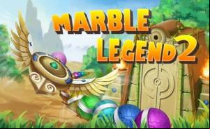 Marble Legend 2 MOD APK