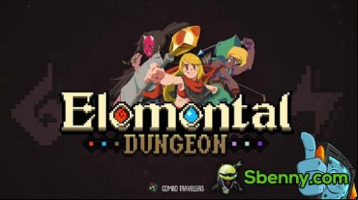 Elemental Dungeon MOD APK
