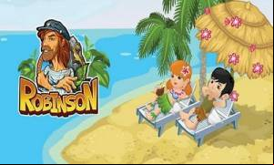 Robinson MOD APK