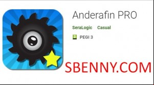 Anderafin PRO APK