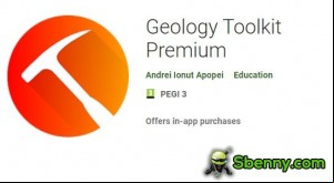 Geology Toolkit  APK