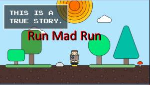 Run Mad Run APK