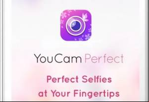 YouCam Perfect - Photo Editor &amp; Selfie Camera App MOD APK