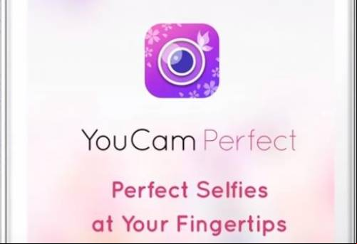 YouCam Perfect - Photo Editor &amp; Selfie Camera App MOD APK