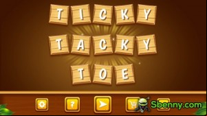 Ticky Tacky Toe APK