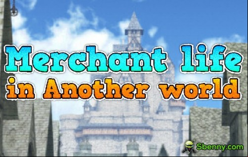 Merchant Life MOD APK