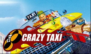 Crazy Taxi Classic MOD APK
