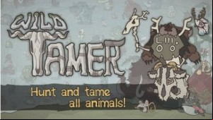 Wild Tamer MOD APK