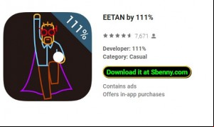 EETAN by 111% MOD APK