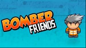 Bomber Friends MOD APK