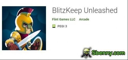BlitzKeep Unleashed APK
