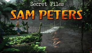 Secret Files Sam Peters APK