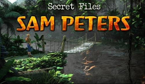 Secret Files Sam Peters APK