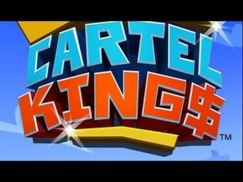 Cartel Kings MOD APK