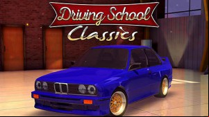 Driving School Classics MOD APK