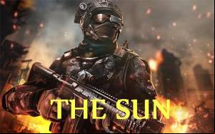 The Sun Lite Beta MOD APK
