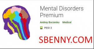 Mental Disorders  APK