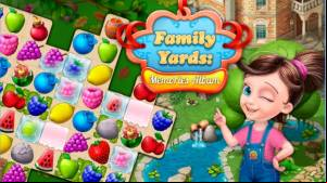 Family Yards: Memories Album MOD APK