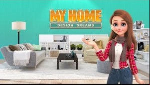 My Home - Design Dreams MOD APK