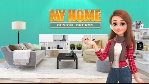 My Home - Design Dreams MOD APK
