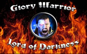 Glory Warrior:Lord of Darkness MOD APK