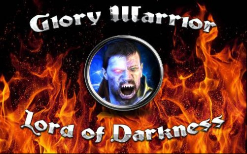 Glory Warrior:Lord of Darkness MOD APK