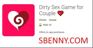 Dirty Sex Game for Couple MOD APK
