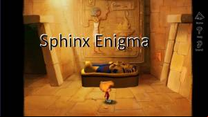 Sphinx Enigma APK