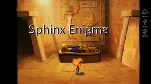 Sphinx Enigma APK