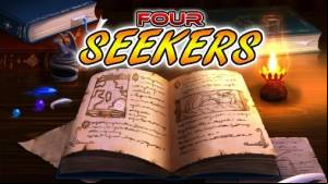 Four Seekers APK