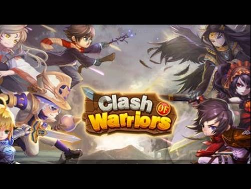 Clash of Warriors -NinjaPirate MOD APK