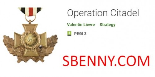 Operation Citadel APK