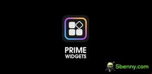 PRIME Widgets for KWGT APK