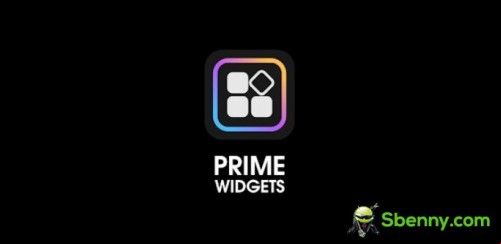 PRIME Widgets for KWGT APK