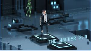 The Hacker 2.0 MOD APK