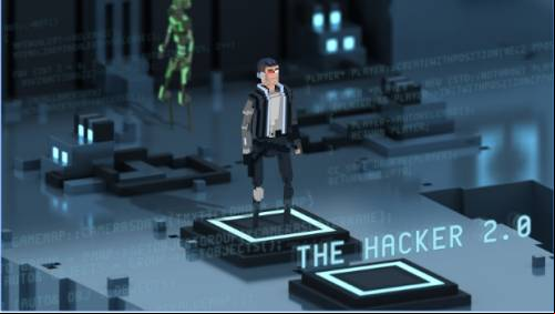 The Hacker 2.0 MOD APK