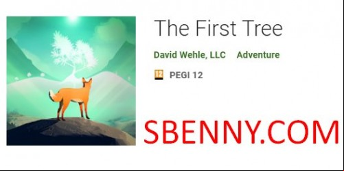The First Tree APK
