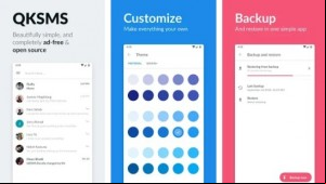 QKSMS MOD APK