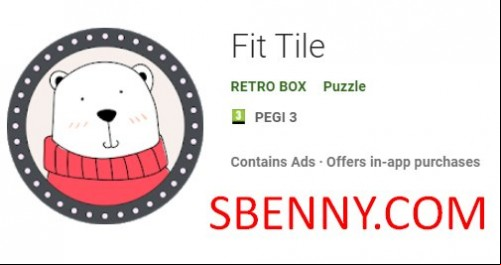 Fit Tile APK