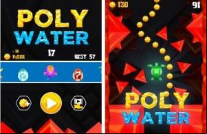 Poly Water MOD APK