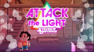 Attack the Light MOD APK