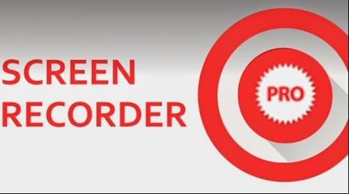 Screen Recorder PRO (NO ROOT)