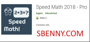 Speed Math 2018 - Pro APK