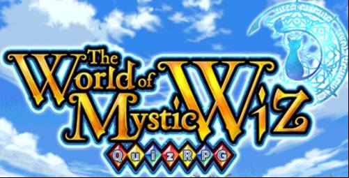 Quiz RPG: World of Mystic Wiz MOD APK