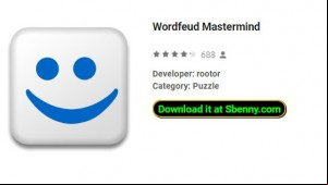 Wordfeud Mastermind APK