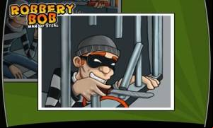 Robbery Bob MOD APK