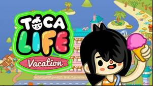 Toca Life: Vacation APK