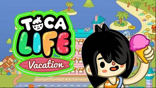 Toca Life: Vacation APK