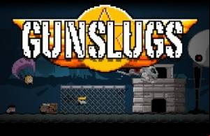 Gunslugs APK
