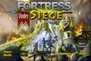 Fortress Under Siege HD MOD APK